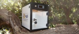 אומנת ניידת לתוכים